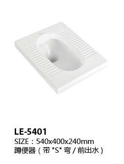 LE-5401